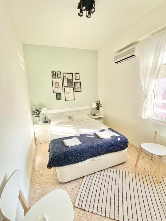 Apartamento "Navarra" 350M De La Playa Playa de Gandia Extérieur photo